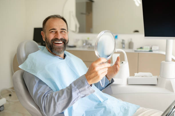 Best Dental X-Rays and Imaging  in University Park, TX